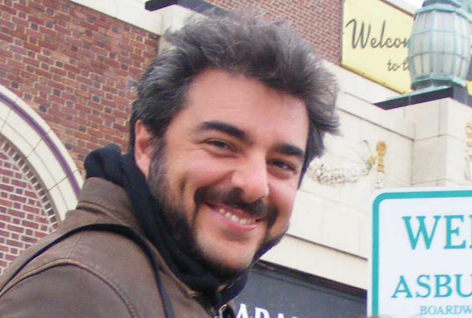 Founder